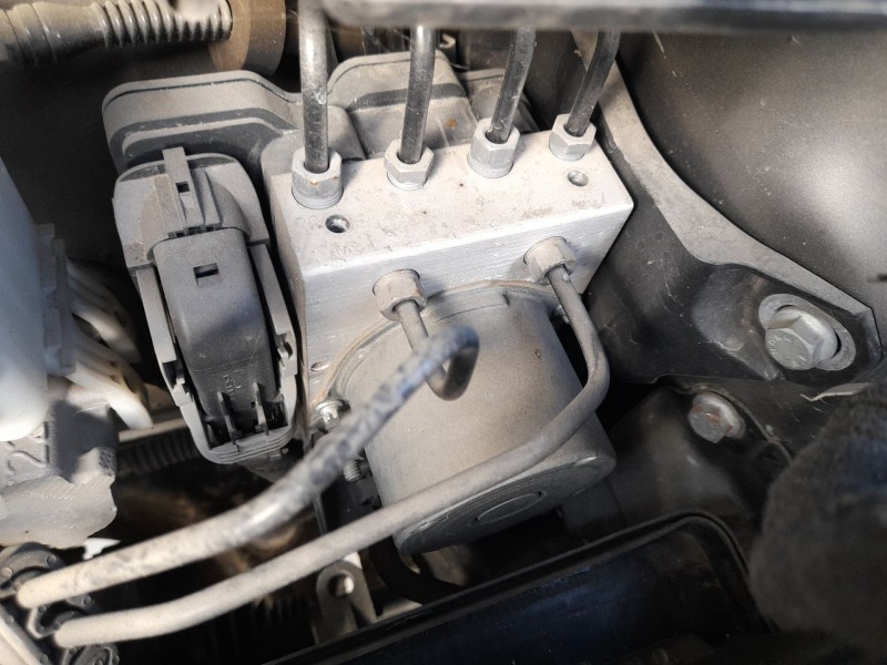 Recambio de abs para fiat tipo station wagon (356_, 357_) 1.4 (356wxa1b) referencia OEM IAM   