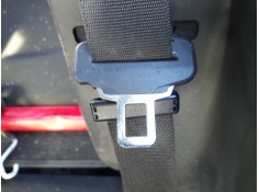 Recambio de cinturon seguridad trasero izquierdo para fiat tipo station wagon (356_, 357_) 1.4 (356wxa1b) referencia OEM IAM   