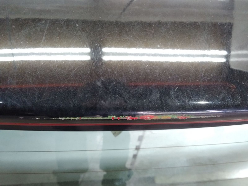 Recambio de porton trasero para toyota aygo x-cite referencia OEM IAM 681050H160  