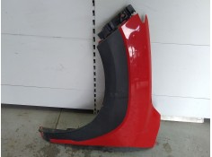 Recambio de aleta delantera izquierda para hyundai kona klass hybrid 2wd referencia OEM IAM 66311J9000  