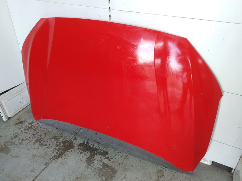 Recambio de capot para hyundai kona klass hybrid 2wd referencia OEM IAM 66400J9000  TOCADO