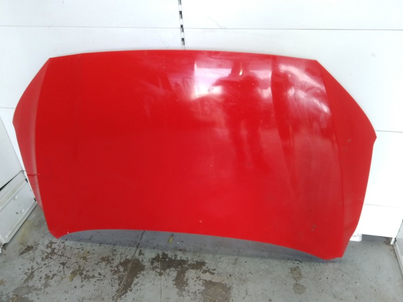 Recambio de capot para hyundai kona klass hybrid 2wd referencia OEM IAM 66400J9000  TOCADO