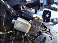 Recambio de elevalunas delantero derecho para ford fiesta (ccn) gt-line referencia OEM IAM 8A61B23208AB  ELECTRICO