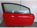 Recambio de puerta delantera derecha para ford fiesta (ccn) gt-line referencia OEM IAM 1806117 tocada tocada