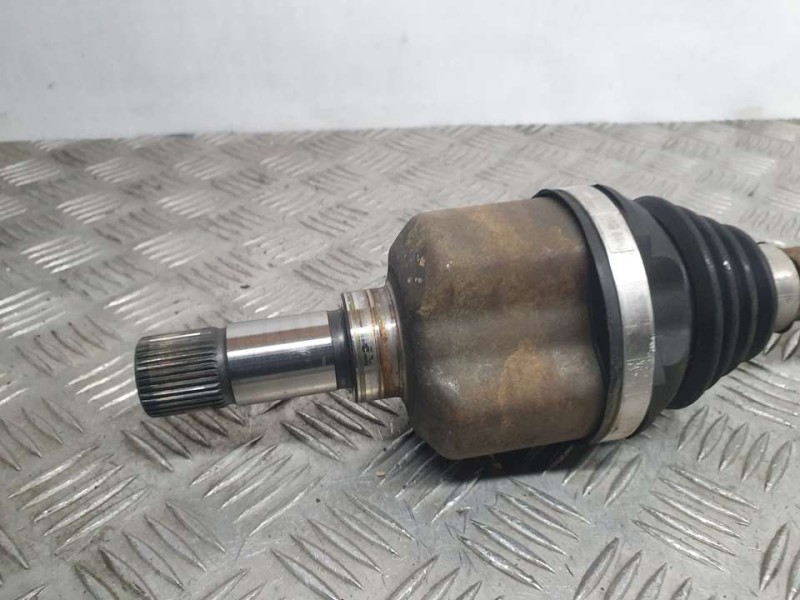 Recambio de transmision delantera izquierda para peugeot 508 active referencia OEM IAM 9686867280 8PN15 4744604