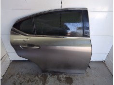 Recambio de puerta trasera derecha para lexus es 300h referencia OEM IAM 6700333301  