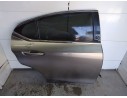 Recambio de puerta trasera derecha para lexus es 300h referencia OEM IAM 6700333301  