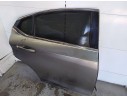 Recambio de puerta trasera derecha para lexus es 300h referencia OEM IAM 6700333301  