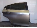 Recambio de puerta trasera derecha para lexus es 300h referencia OEM IAM 6700333301  