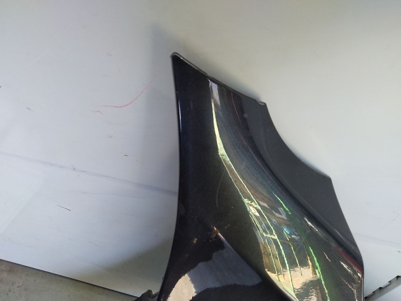 Recambio de aleta delantera derecha para bmw x5 (f15) xdrive 40d referencia OEM IAM 51657373542 TOCADA 