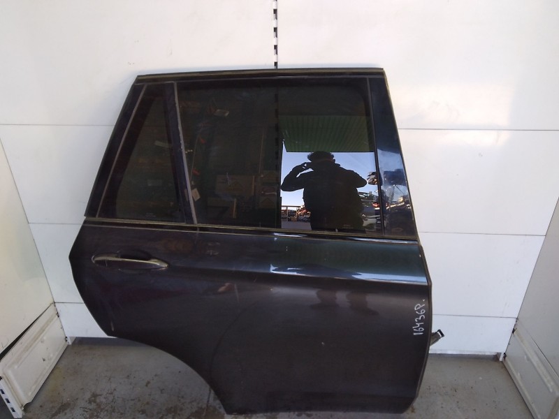 Recambio de puerta trasera derecha para bmw x5 (f15) xdrive 40d referencia OEM IAM 41517386740  