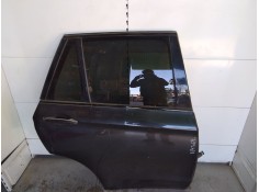 Recambio de puerta trasera derecha para bmw x5 (f15) xdrive 40d referencia OEM IAM 41517386740  