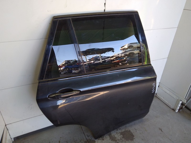 Recambio de puerta trasera derecha para bmw x5 (f15) xdrive 40d referencia OEM IAM 41517386740  