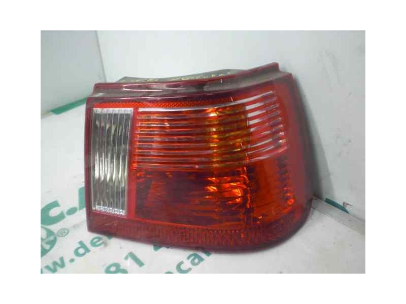 Recambio de piloto trasero derecho para seat ibiza (6k1) signo referencia OEM IAM  1000002769010 EXTERIOR