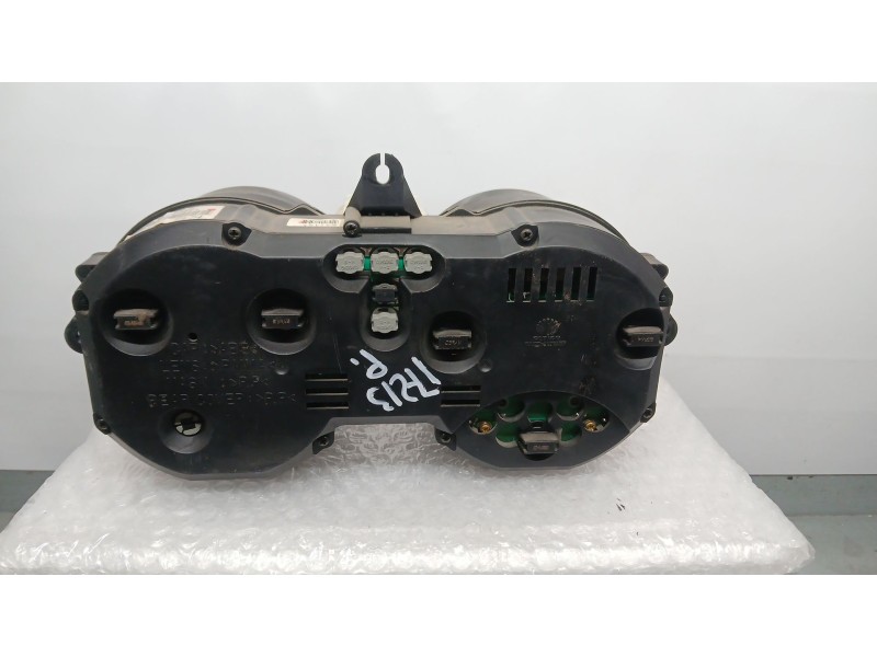 Recambio de cuadro instrumentos para daewoo kalos (klas) 1.4 referencia OEM IAM 96461301  KS2J310129