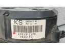 Recambio de cuadro instrumentos para daewoo kalos (klas) 1.4 referencia OEM IAM 96461301  KS2J310129