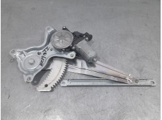 ELEVALUNAS TRASERO IZQUIERDO 5713A324 ELECTRICO