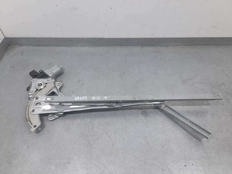 Recambio de elevalunas delantero izquierdo para mitsubishi asx (ga_w_) 1.6 di-d referencia OEM IAM 5713A255 7200571SA259 