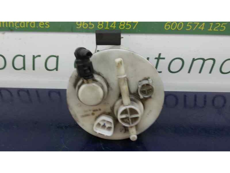 Recambio de aforador para toyota avensis berlina (t25) 1.8 sol berlina (5-ptas) referencia OEM IAM 0280313085 7702002070 BOSCH