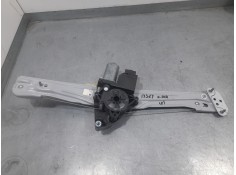 Recambio de elevalunas delantero derecho para opel crossland x / crossland (p17, p2qo) 1.2 (75) referencia OEM IAM 98810P1M22  