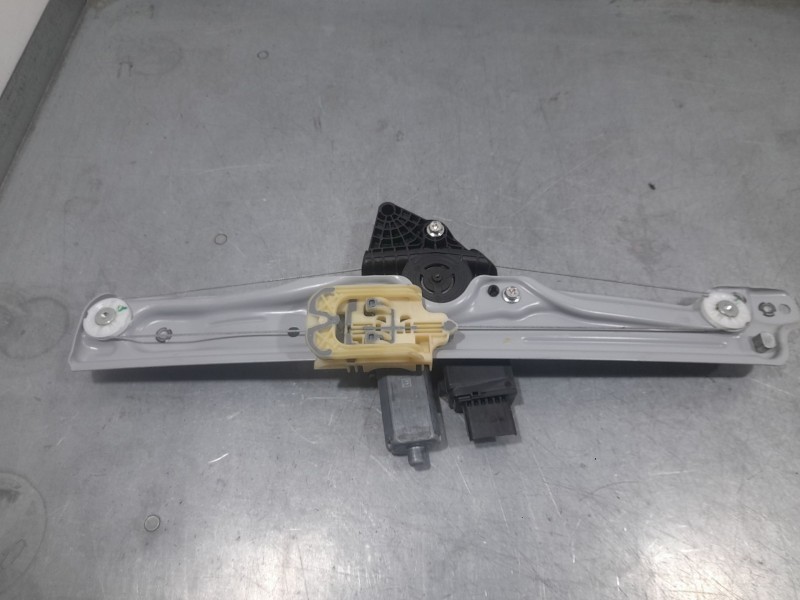 Recambio de elevalunas trasero derecho para opel crossland x / crossland (p17, p2qo) 1.2 (75) referencia OEM IAM 98830R1M22  