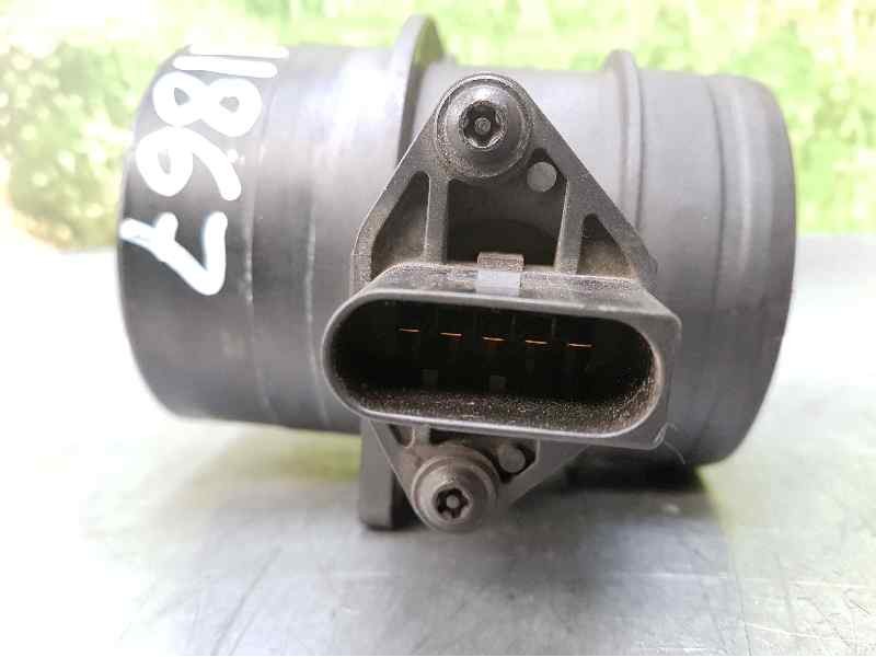 Recambio de caudalimetro para skoda superb (3u4) elegance referencia OEM IAM 074906461B 0281002461 BOSCH