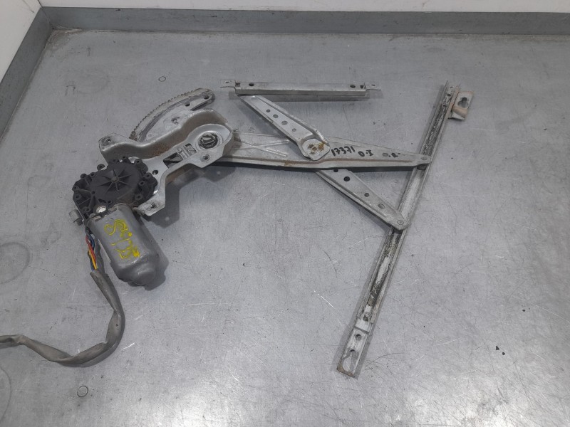 Recambio de elevalunas delantero izquierdo para rover 45 i sedán (rt) 1.6 referencia OEM IAM CUH102110 400347C 