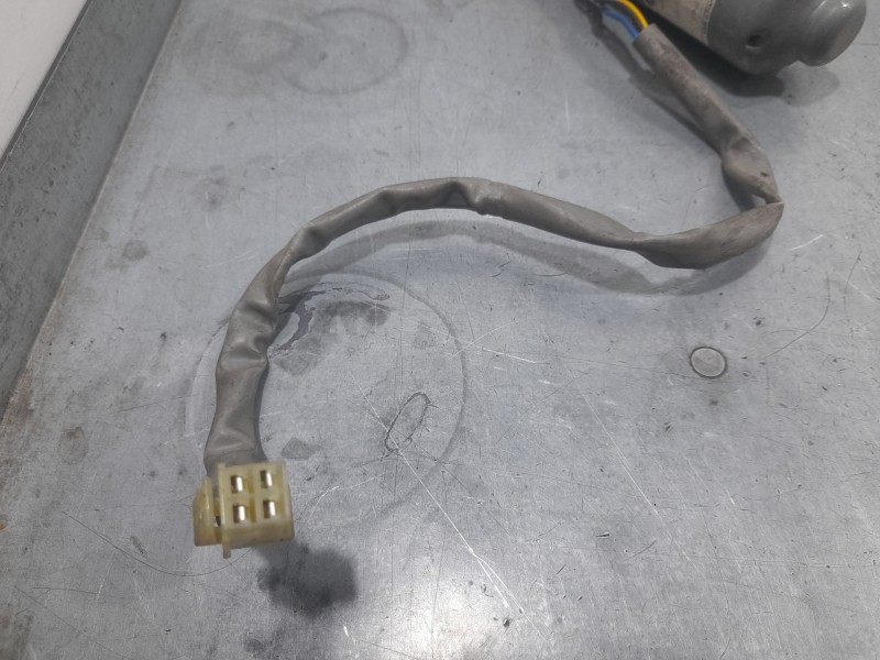 Recambio de elevalunas delantero izquierdo para rover 45 i sedán (rt) 1.6 referencia OEM IAM CUH102110 400347C 