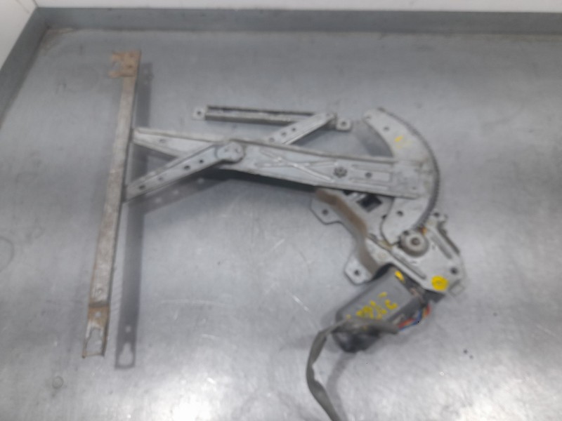 Recambio de elevalunas delantero izquierdo para rover 45 i sedán (rt) 1.6 referencia OEM IAM CUH102110 400347C 