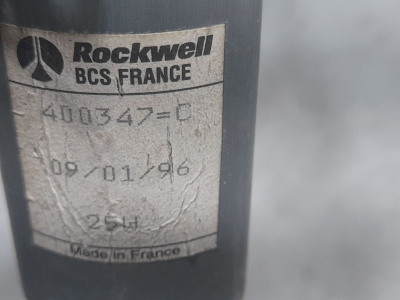 Recambio de elevalunas delantero izquierdo para rover 45 i sedán (rt) 1.6 referencia OEM IAM CUH102110 400347C 