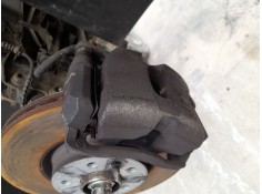 Recambio de pinza freno delantera derecha para fiat tipo station wagon (356_, 357_) 1.4 (356wxa1b) referencia OEM IAM   