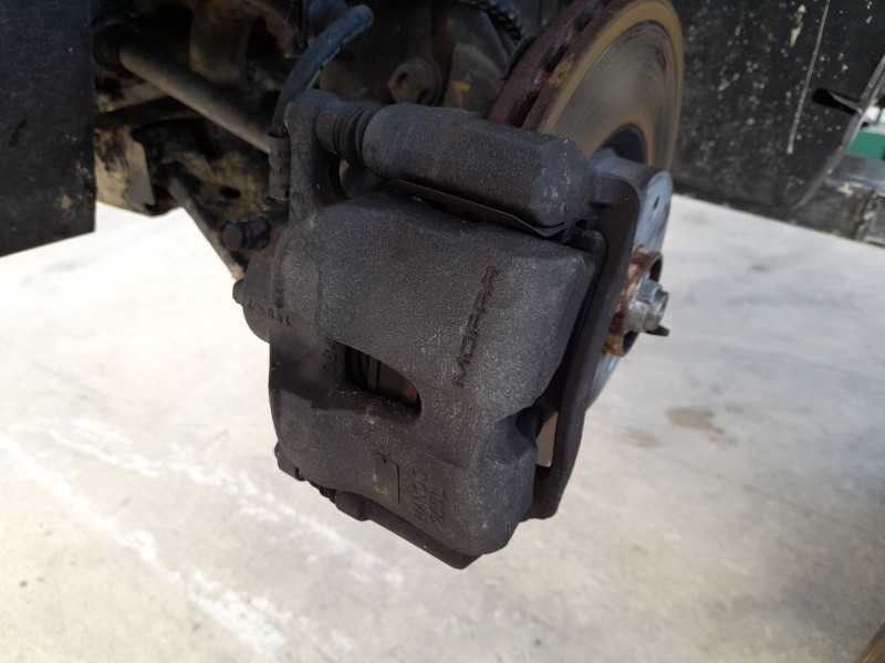 Recambio de pinza freno delantera izquierda para fiat tipo station wagon (356_, 357_) 1.4 (356wxa1b) referencia OEM IAM   