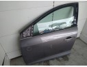 Recambio de puerta delantera izquierda para renault megane iii berlina 5 p dynamique referencia OEM IAM 801016886R  TOCADA
