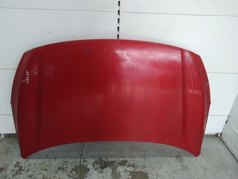 Recambio de capot para kia rio (yb) hibrid referencia OEM IAM 66400H8000  