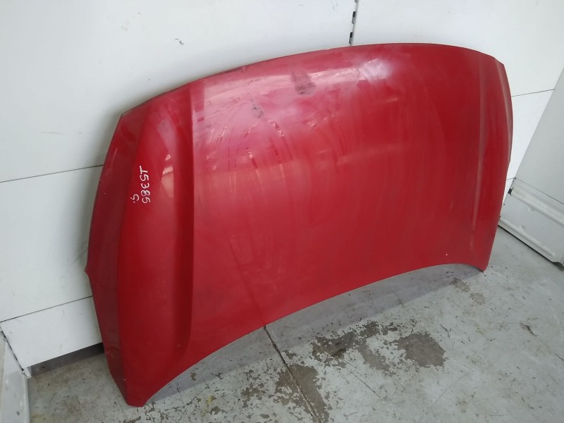 Recambio de capot para kia rio (yb) hibrid referencia OEM IAM 66400H8000  