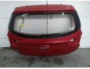 Recambio de porton trasero para kia rio (yb) hibrid referencia OEM IAM 73700H8000  
