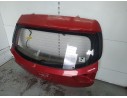 Recambio de porton trasero para kia rio (yb) hibrid referencia OEM IAM 73700H8000  