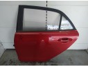 Recambio de puerta trasera izquierda para kia rio (yb) hibrid referencia OEM IAM 77003H8000  