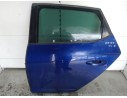 Recambio de puerta trasera izquierda para seat leon (5f1) fr referencia OEM IAM 5F4833055  