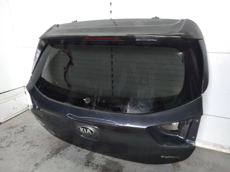 Recambio de porton trasero para kia rio (yb) gt line referencia OEM IAM 73700H8000  
