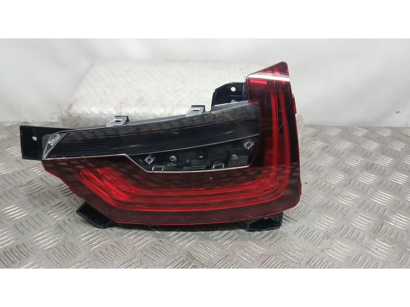 Recambio de piloto trasero derecho para bmw i3 (i01) electric referencia OEM IAM 63217389606 ROZADO 