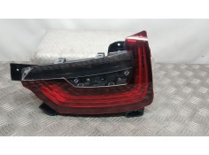 Recambio de piloto trasero derecho para bmw i3 (i01) electric referencia OEM IAM 63217389606 ROZADO 