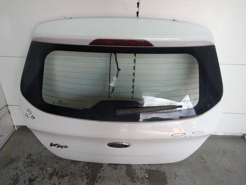 Recambio de porton trasero para ford ka+ ultimate referencia OEM IAM G1B5A40400BA  