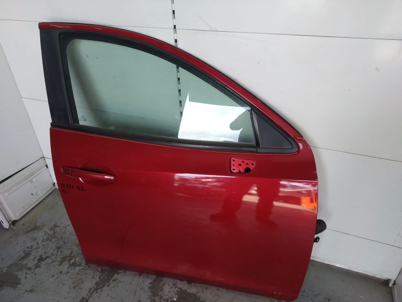 Recambio de puerta delantera derecha para mazda 2 lim. () origin referencia OEM IAM D0Y05802XF  