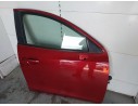 Recambio de puerta delantera derecha para mazda 2 lim. () origin referencia OEM IAM D0Y05802XF  