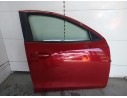Recambio de puerta delantera derecha para mazda 2 lim. () origin referencia OEM IAM D0Y05802XF  