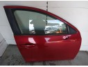 Recambio de puerta delantera derecha para mazda 2 lim. () origin referencia OEM IAM D0Y05802XF  