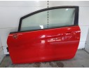 Recambio de puerta delantera izquierda para ford fiesta (ccn) gt-line referencia OEM IAM 1806118 tocada tocada