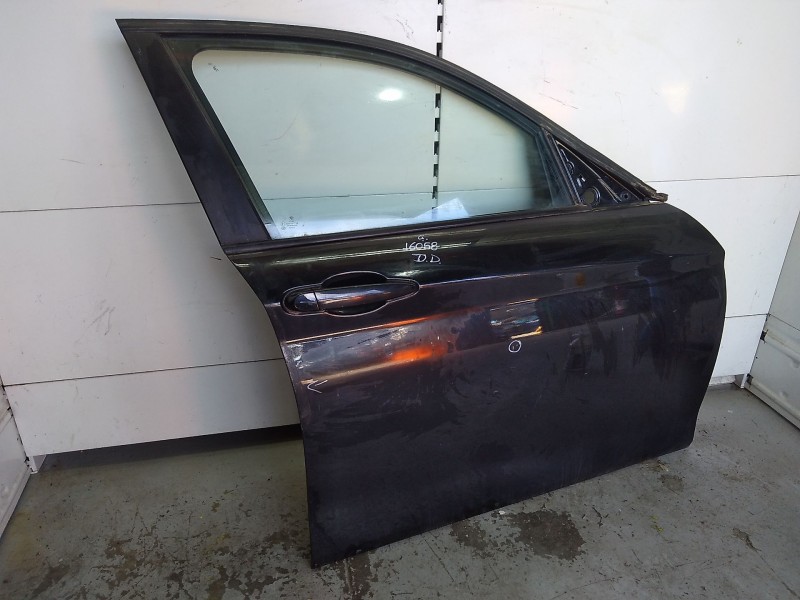 Recambio de puerta delantera derecha para bmw serie 1 lim. (f20) 114 d referencia OEM IAM 41007284512  