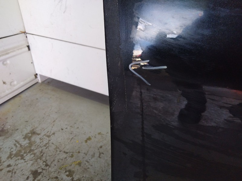 Recambio de puerta delantera derecha para bmw serie 1 lim. (f20) 114 d referencia OEM IAM 41007284512  